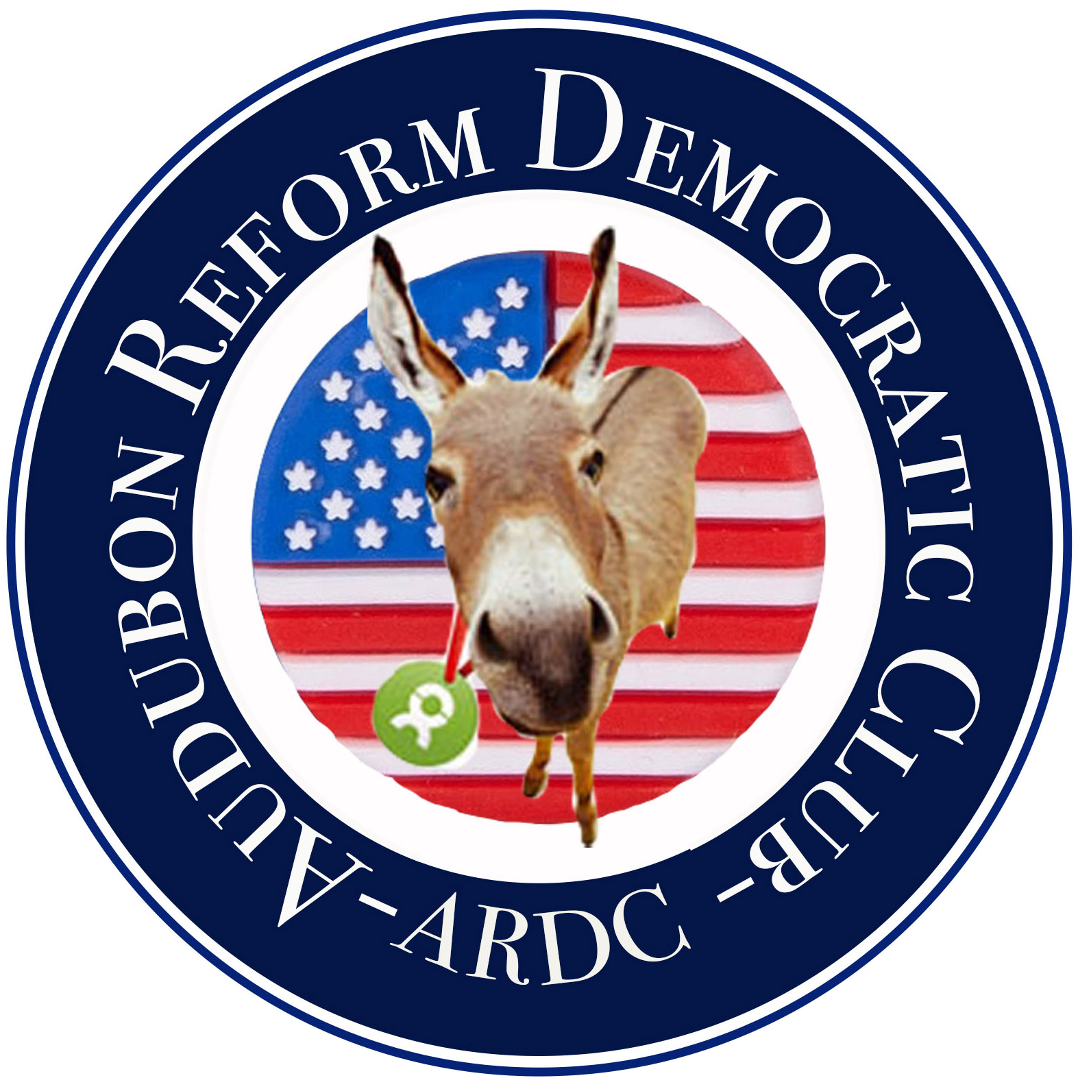 Audubon Reform Democratic Club