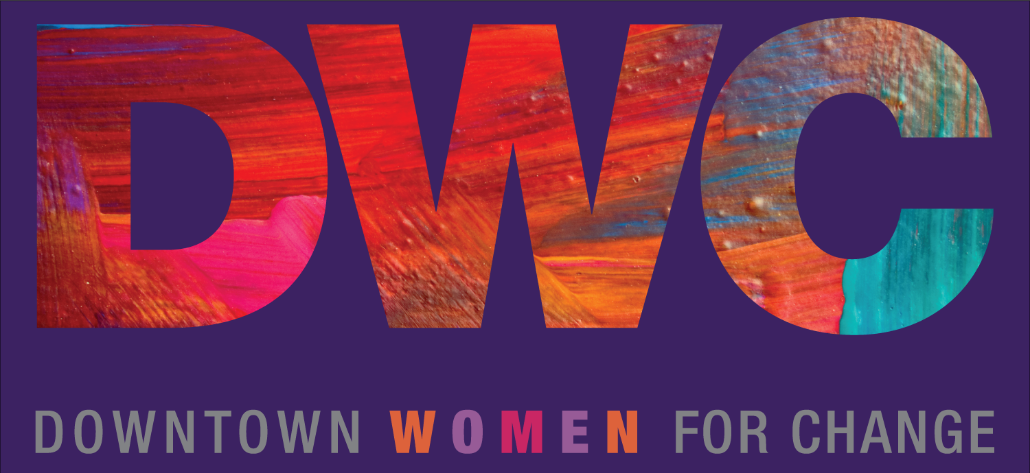 Downtown Women for Change