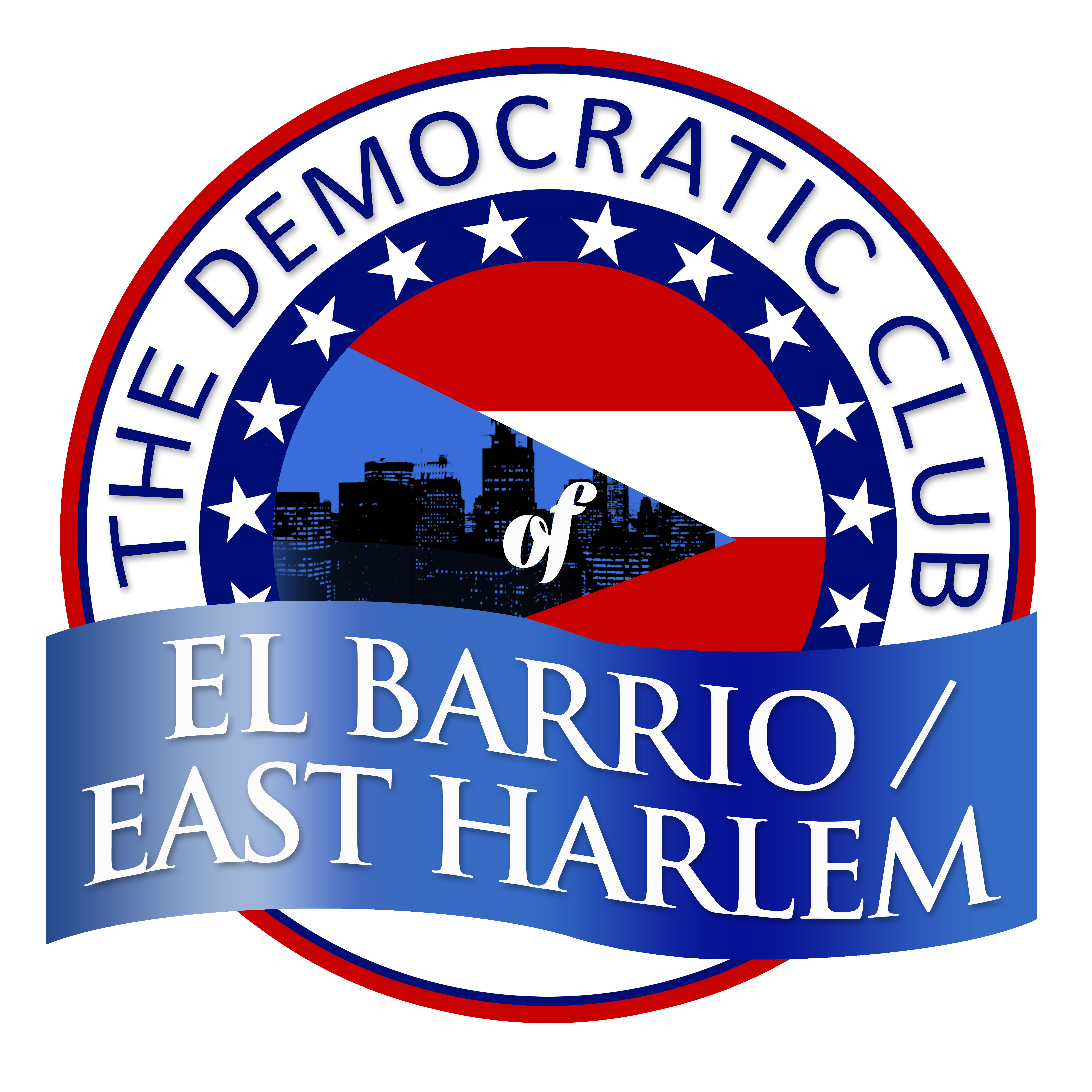 The Democratic Club of El Barrio/East Harlem