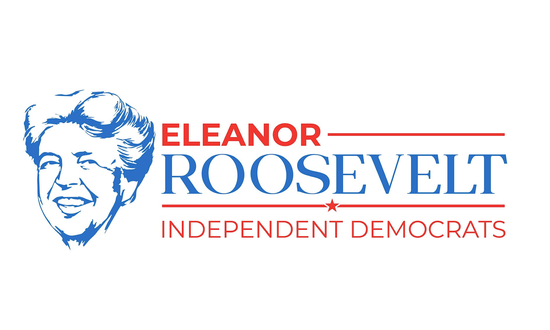 Eleanor Roosevelt Independent Democrats