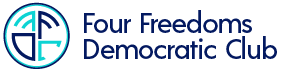 Four Freedoms Democratic Club