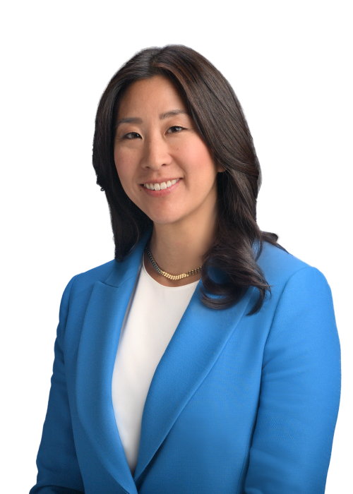 Assemblymember Grace Lee