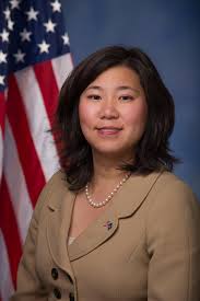 Congresswoman Grace Meng