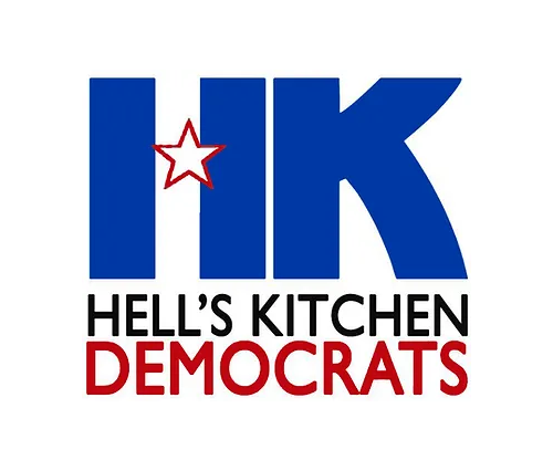 Hell's Kitchen Democrats