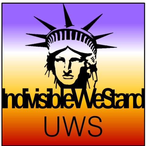 Indivisible We Stand UWS