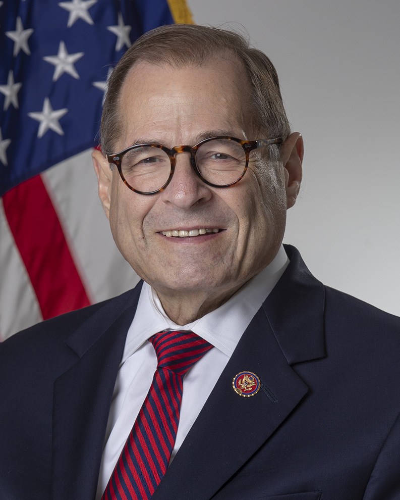 Congressman Jerry Nadler