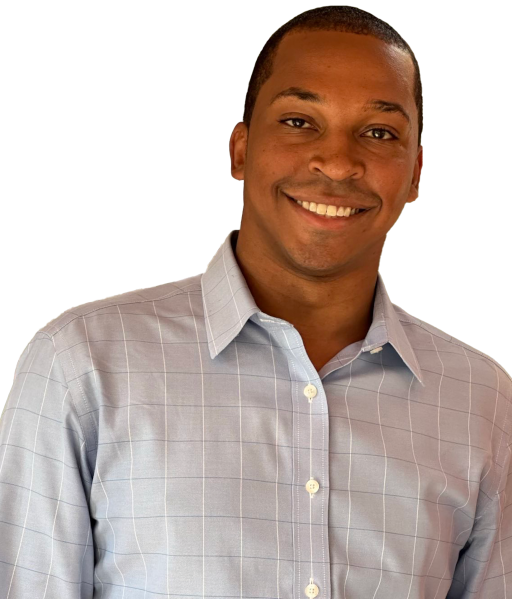 Jordan Wright, Democratic nominee for Assembly District 70