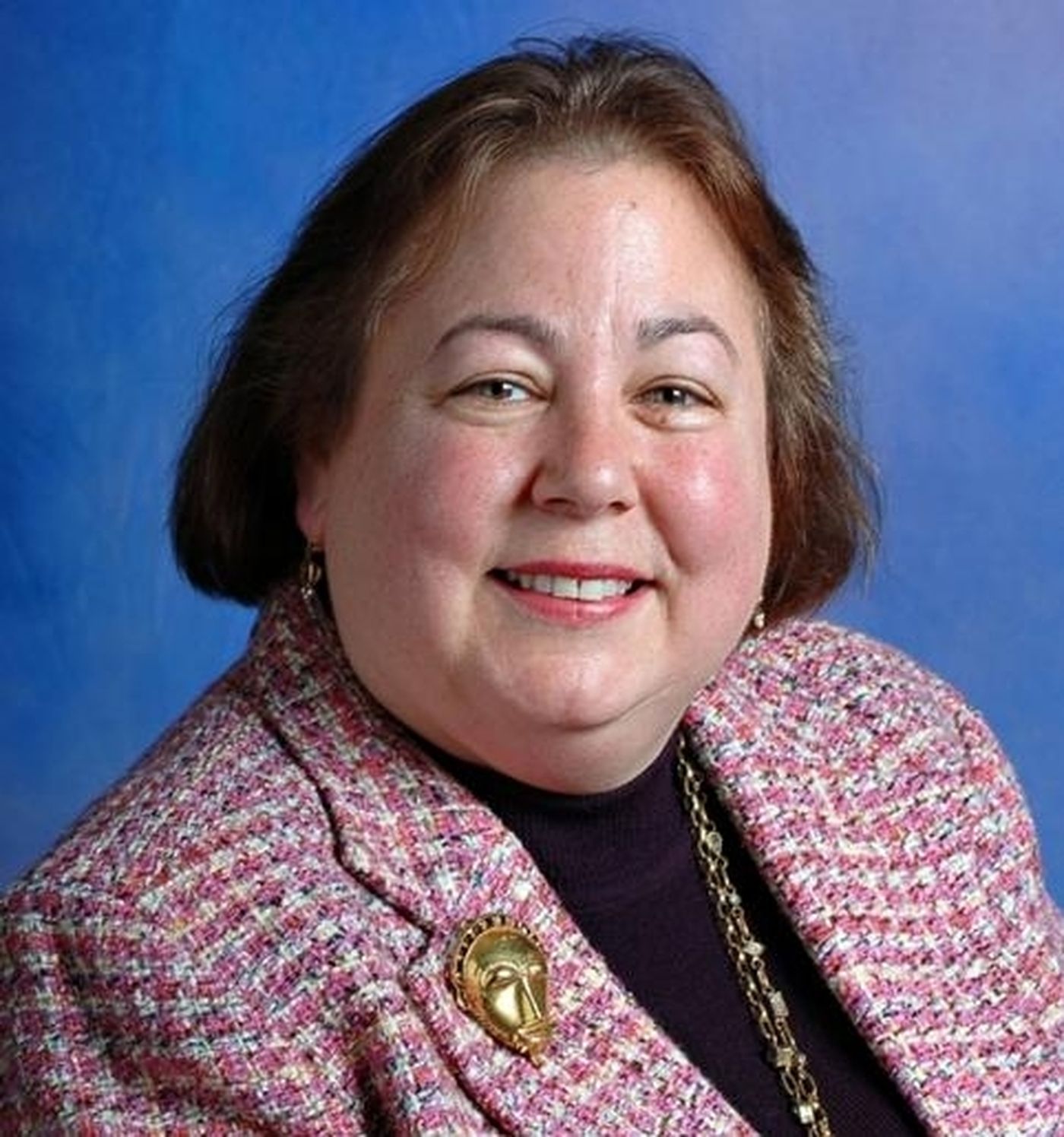 State Senator Liz Krueger