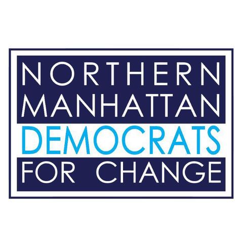 Northern Manhattan Democrats for Change