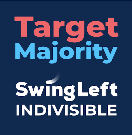 Target Majority logo