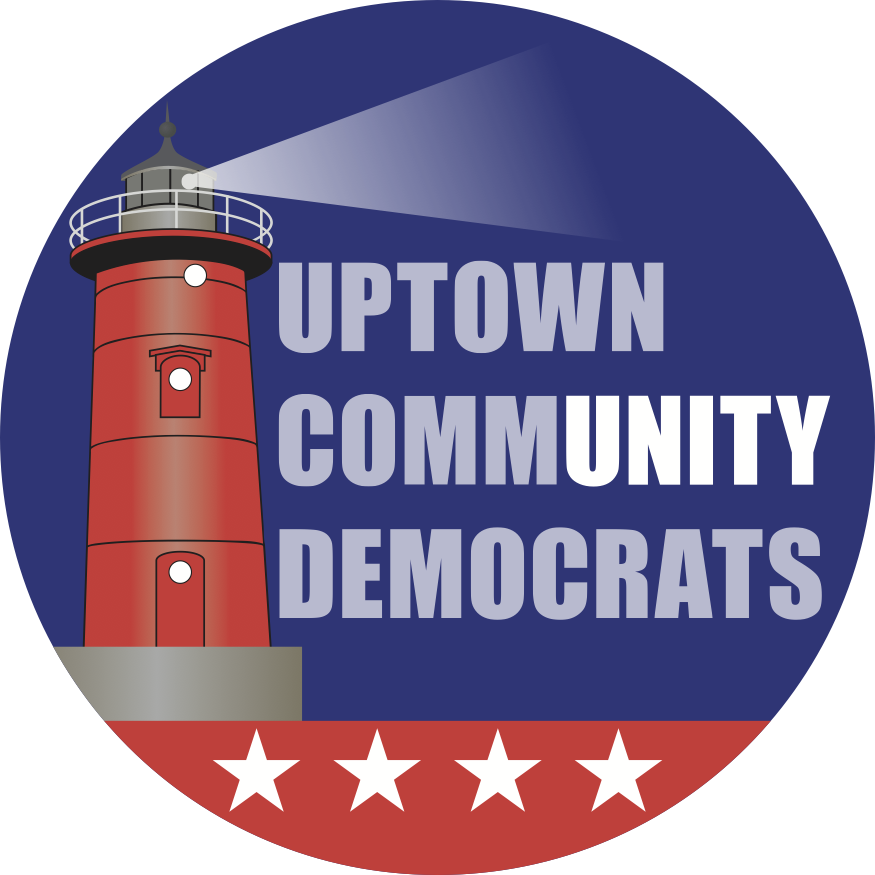 Uptown Community Democrats